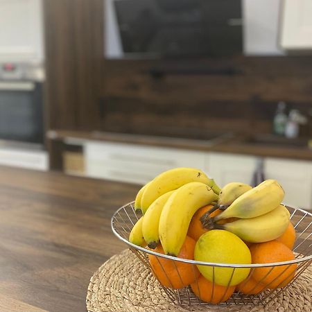 Ferienwohnung Delta 하임스베르크 외부 사진