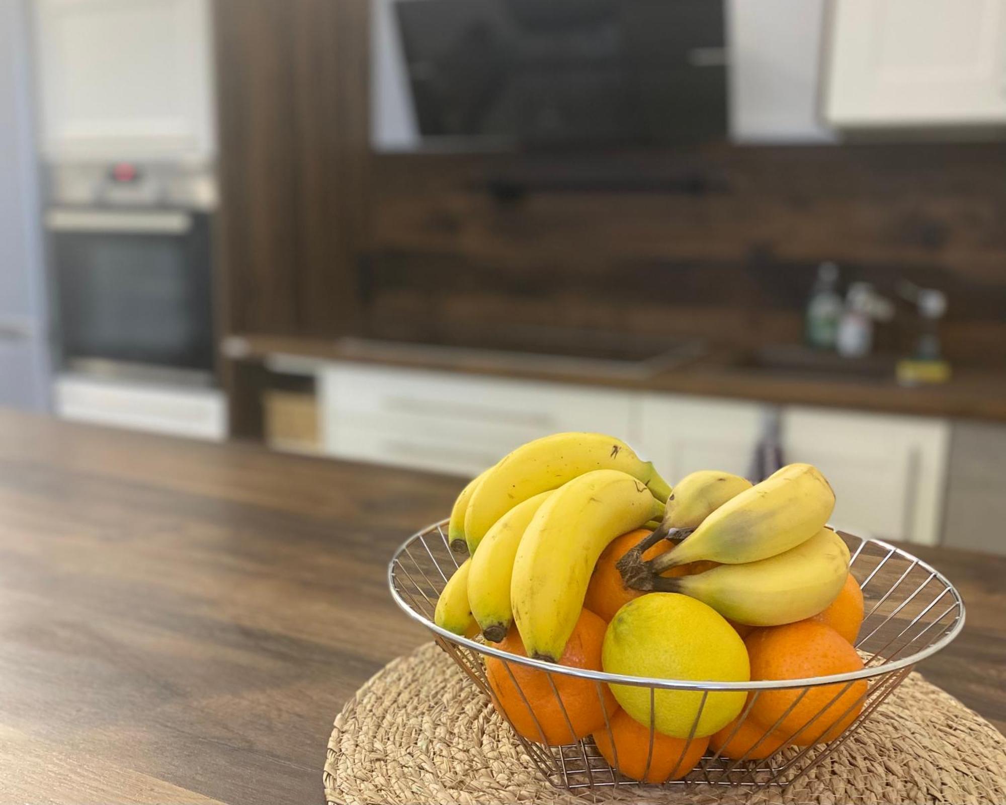 Ferienwohnung Delta 하임스베르크 외부 사진