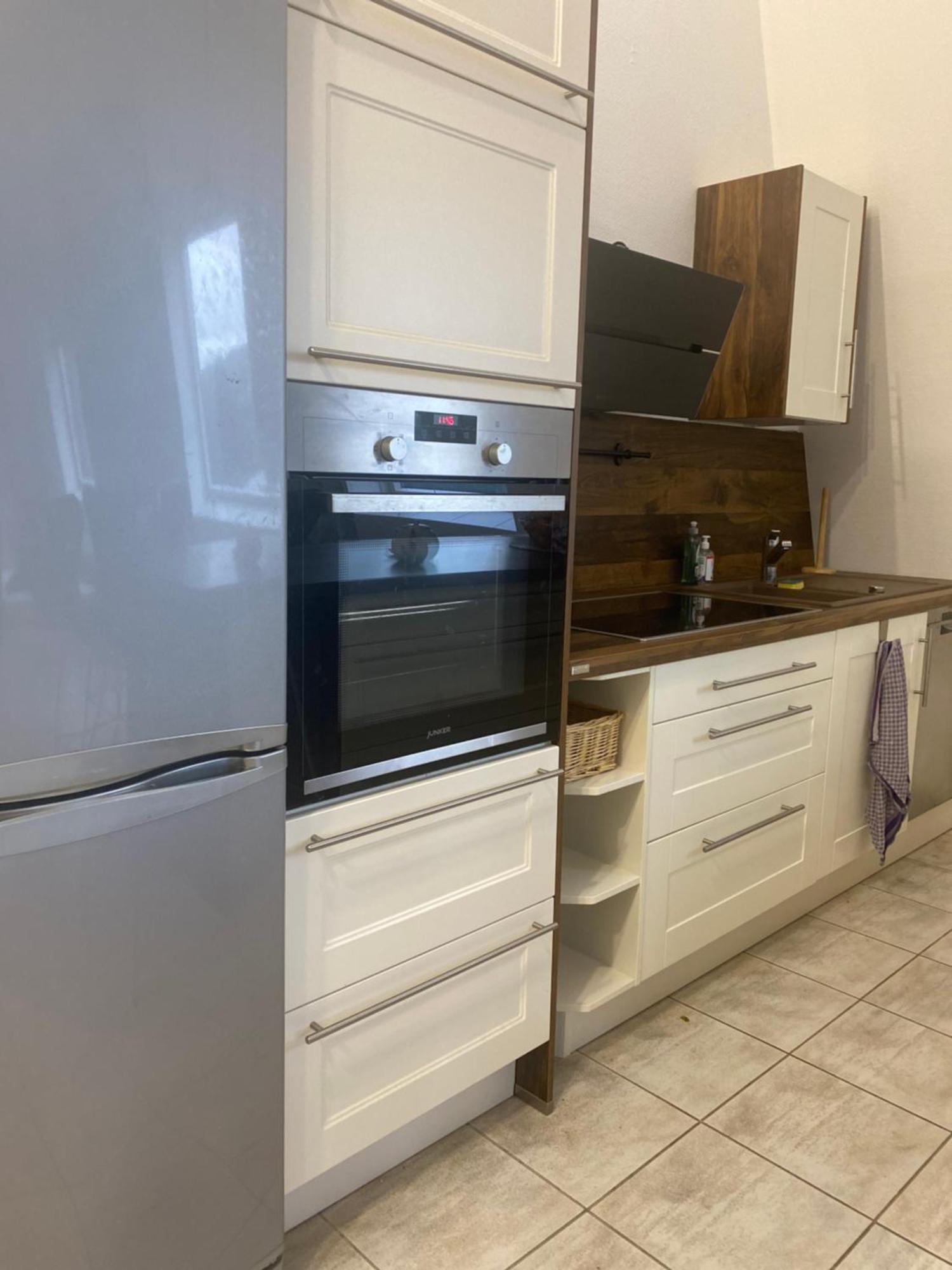 Ferienwohnung Delta 하임스베르크 외부 사진