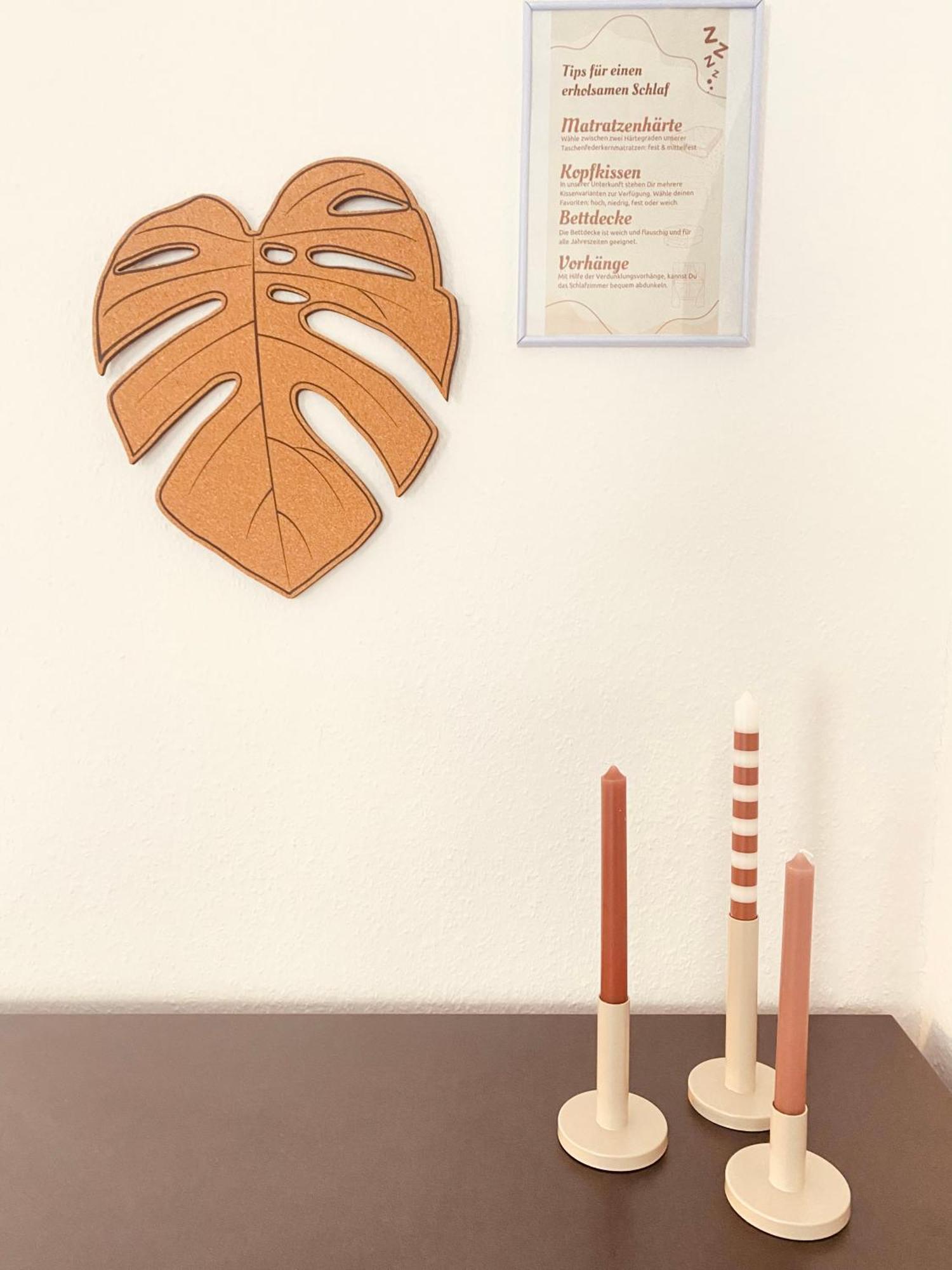 Ferienwohnung Delta 하임스베르크 외부 사진